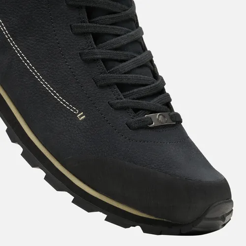Bot n Hombre Woods Mid Negro Verde Grisaceo Lippi Cuotas sin inter s