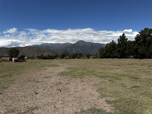 Sitio En Venta En Paine