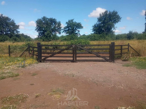 Parcela En Venta En Perquenco