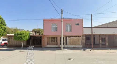 Casa En Remate Garcilazo De La Vega, Castellanos Gomez Palacios, Durango. Sh05