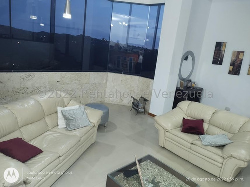 Imagen 3 de 11 de Hermosa Casa Con Piscina En Venta Tusmare Mls #23-15056