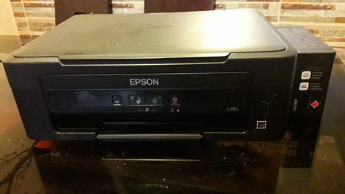 Impresora Epson L210 Para Reparar O Repuestos