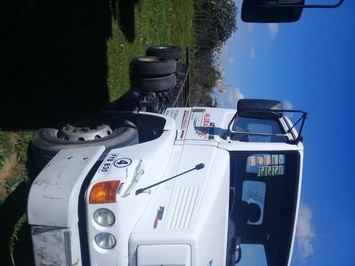 Mercedes Benz L 1218