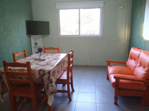 Imagen 10 de 15 de Casa Cabaña Alquiler Cordoba Nono Arroyo De Los Patos Pr