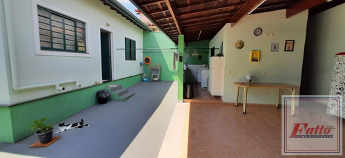 Imagem 10 de 11 de Casa Para Venda Em Itatiba, Jardim Das Nações, 3 Dormitórios, 1 Suíte, 1 Banheiro, 2 Vagas - Ca0077_2-1161862