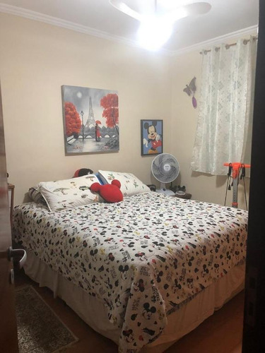 Apartamento Com 3 Dormitórios À Venda, 176 M² - Santa Terezinha - São Bernardo Do Campo/sp - Ap63927