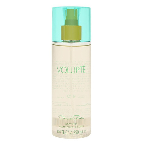 Volupte Body Mist Oscar De La Renta 250ml/ Parisperfumes Spa