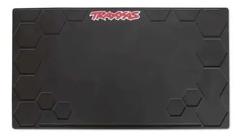 Traxxas 3426 Tapis de stand en caoutchouc robuste (91x51cm Traxxas 3426 Tapis de stand en caoutchouc robuste (91x51cm