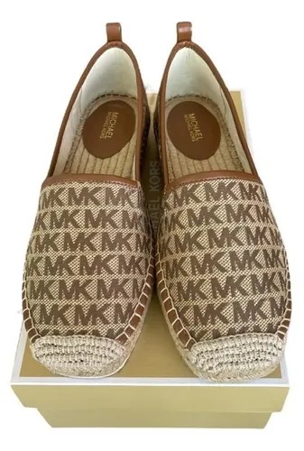 Alpargatas michael kors new arrivals