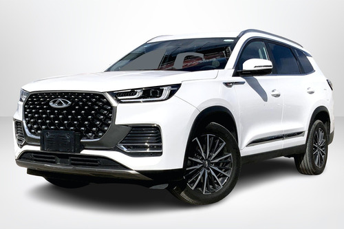 Chirey Tiggo 8 Pro 2023