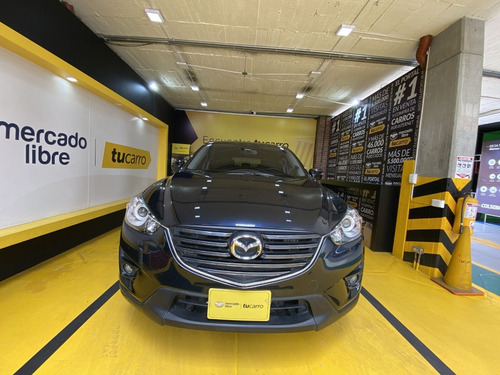 Imagen 3 de 21 de Mazda Cx-5 Touring
