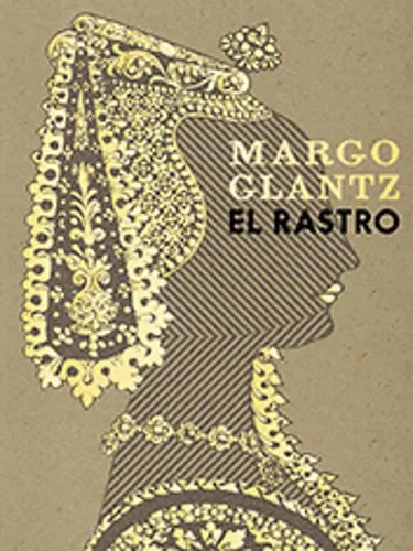 Libro Fisico El Rastro (Usado)