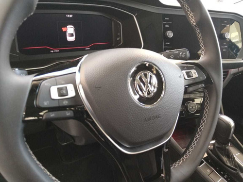 Nuevo Volkswagen Vento Highline 250 Tsi Entrega Inmediata Vw