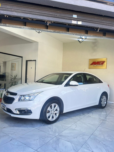 Chevrolet Cruze 1.8 Lt Mt 5 p