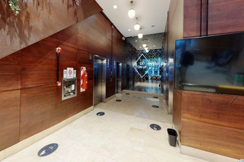 Torre Bellini | Piso Totalmente Instalado | Excelente Ubicación