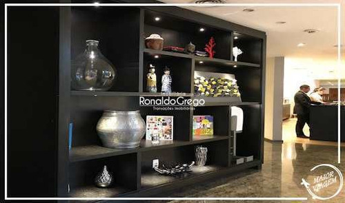 Imagem 27 de 29 de Apartamento Com 1 Dorm, 1 Banheiro ,1cozinha - V3321