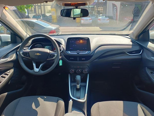 Chevrolet Onix Plus 10tat Lt1 2023