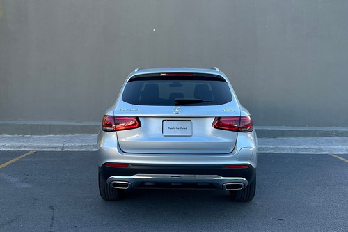 Mercedes-Benz Clase GLC 2.0 300e At