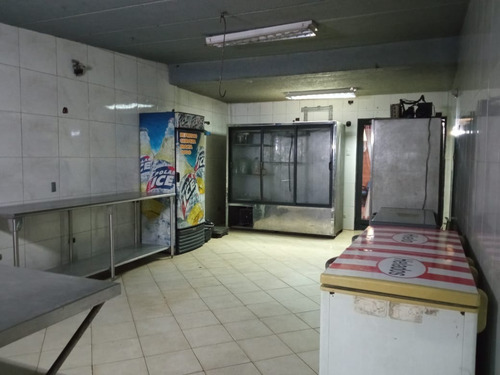 Imagen 11 de 11 de Cocina Industrial En Lechería, Sector Las Garzas, Muy Cerca De La Av. Intercomunal