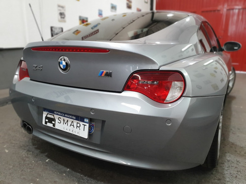 Imagen 7 de 15 de Bmw Z4 3.0 Si 6 Cilindros 265cv Pack M 2007 Smart Garage