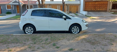Imagen 6 de 23 de Fiat Punto