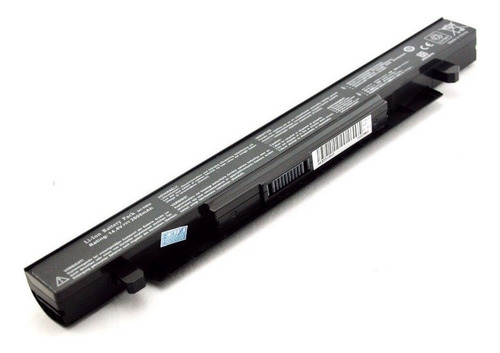 Imagen 2 de 5 de Batería Asus Extern A41-x550a A550 X550c X550v X450c X550 L