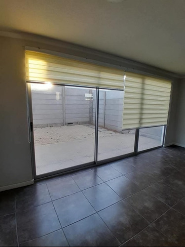 Casa 3 Dorm. 2 Baños Bosque San Carlos, Coquimbo La Serena