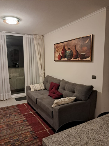 Departamento 2 Dormitorios, 2 Baños, Centro De Concepcion