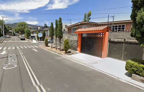 Imagen 4 de 12 de Casa En Venta Tlalpan Excelente Oportunidad Costo Remate #26