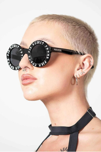 Gafas De Sol Killstar Elements Lentes 