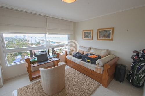 Apartamento En Alquiler - Mansa- Ref: 3989