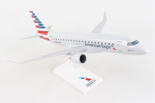 Daron Worldwide Trading Skymarks American Eagle Livery Kit