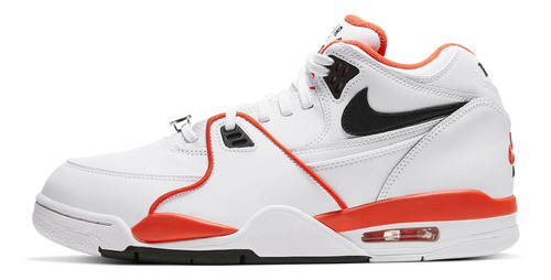 Zapatillas Nike Air Flight '89 Rucker Park Cz6097-100   