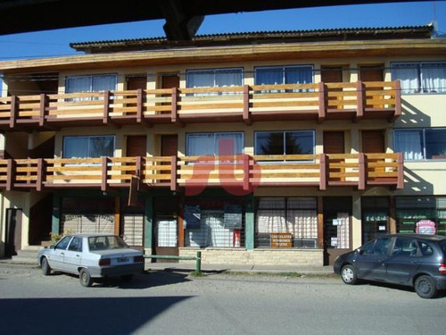 Imagen 4 de 15 de Edificio De Departamentos Y Locales - Melipal