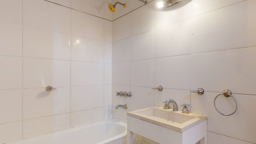 Imagen 12 de 14 de Departamento En Venta 1 Dormitorio La Plata Centro