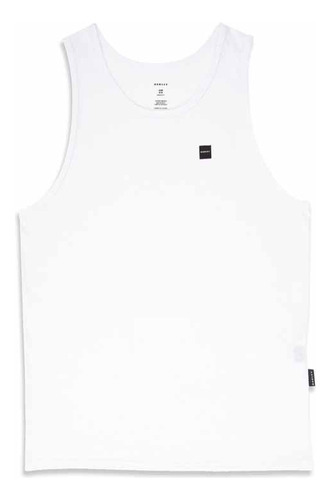 Oakley Musculosa Lifestyle Patch 2.0 Tank