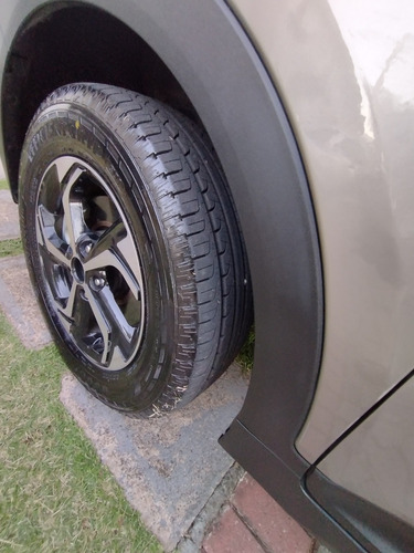 Hyundai Creta 2019 1.6 Attitude Flex 5p