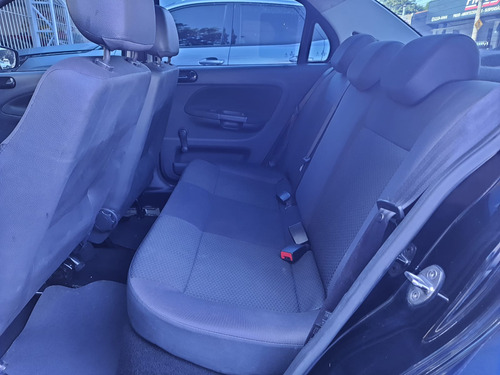Volkswagen Voyage Volkswagen Voyage 1.0 MPI (Flex)