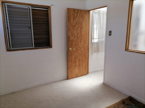Arriendo Pieza En Santiago Centro Para 1 Persona