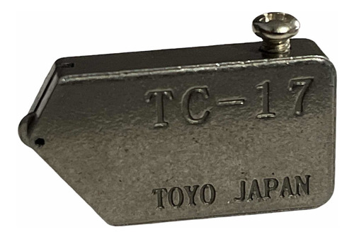 Toyo Cortador De Vidrio Repuesto Original Japan Mojostore1