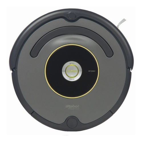 Robot Aspiradora Irobot I Robot Roomba 645