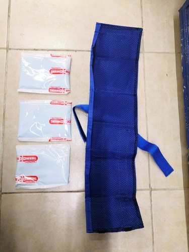 Compresa Térmica Para Articulaciones De Gel