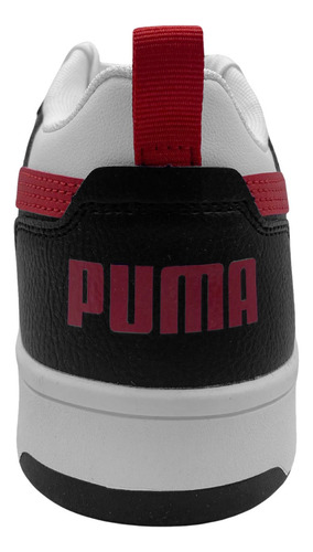 Tenis Puma Rebound V6 Para Hombre 302328