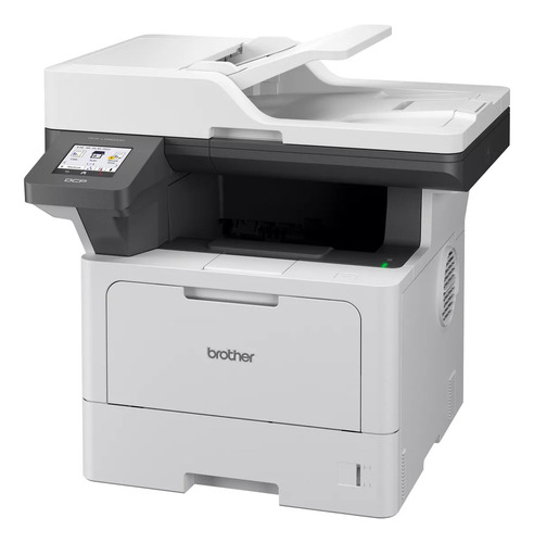 Multifuncional Laser Oficio Brother Dcp-l5660dn