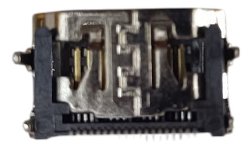 Conector Hdmi