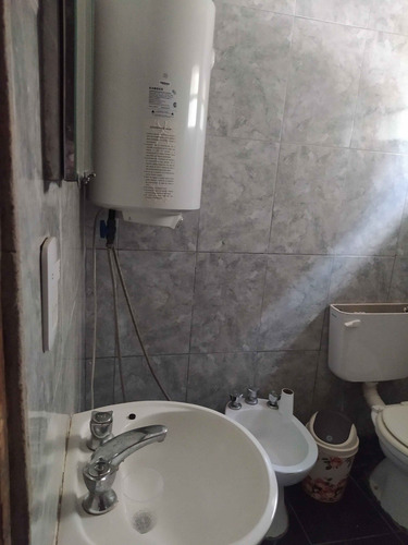 Venta 2 Departamentos, Piso Completo