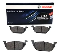 Comprar Pastillas Freno Delanteras Volkswagen Polo 4 Polo 5 Polo 6