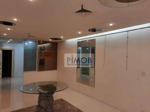 Imagem 11 de 30 de Loja Para Alugar, 80 M² Por R$ 1.500,00/mês - Copacabana - Rio De Janeiro/rj - Lo0051