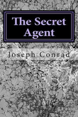 Libro The Secret Agent: (joseph Conrad Classics Collectio...