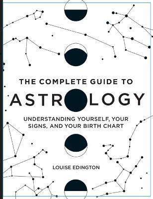 Libro The Complete Guide To Astrology : Understanding You...